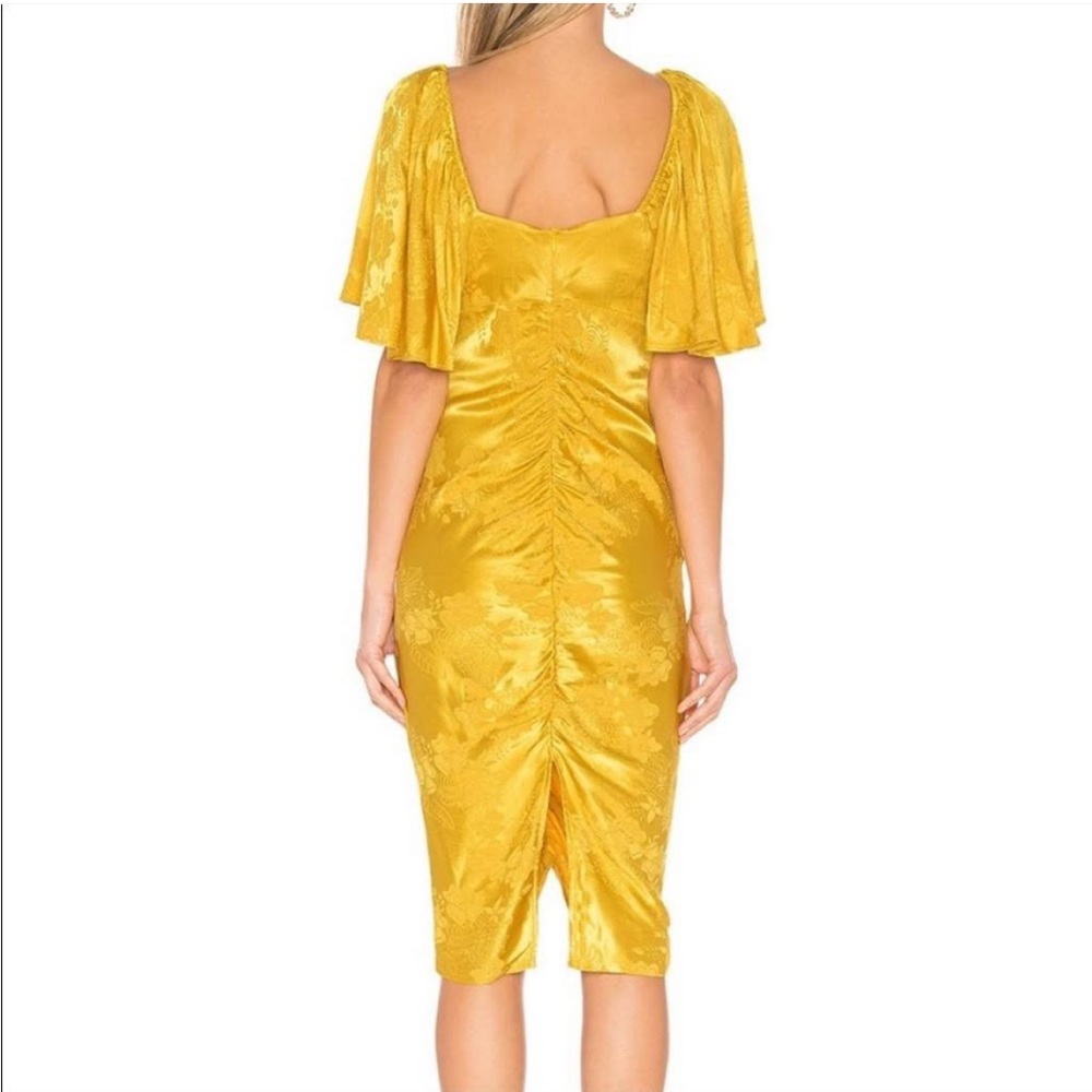 Tularosa Kinsley Dress. - Picture 3 of 8